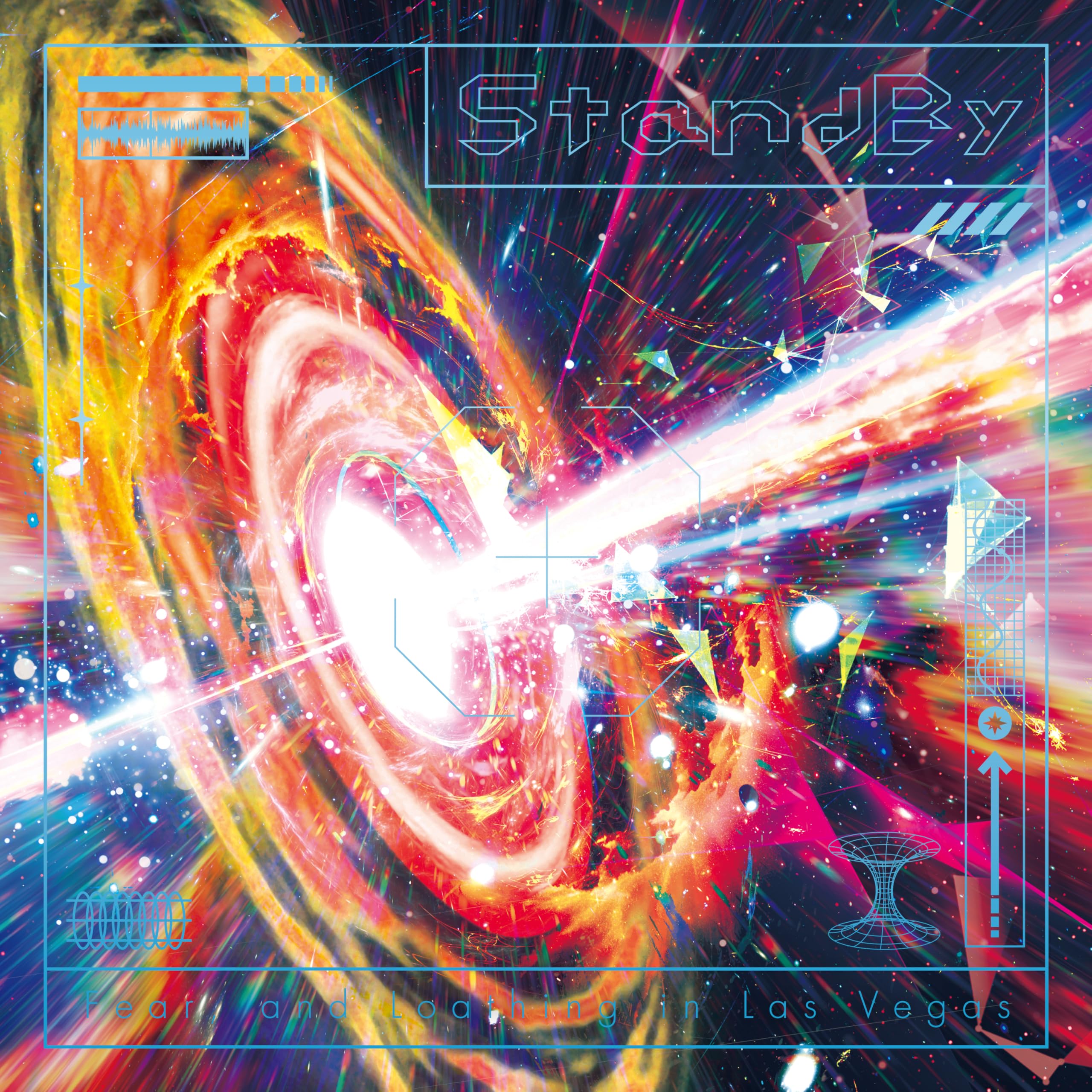 ミュージシャン Fear, and Loathing in Las Vegas StandBy Amazon.co.jp: StandBy [通常盤] [CD] - Fear, and Loathing in Las